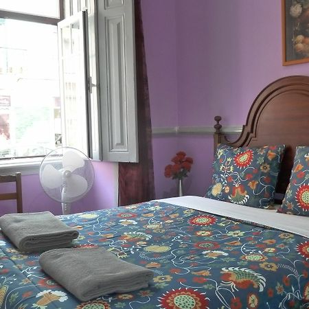 Midtown Guest House リスボン エクステリア 写真