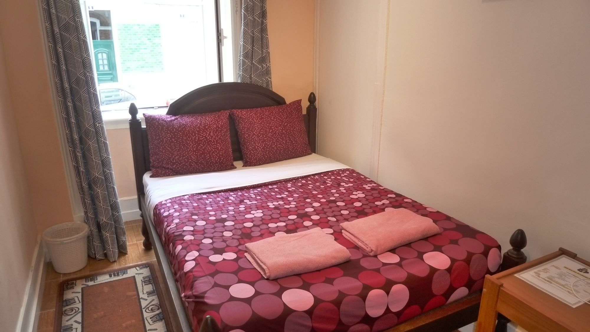 Midtown Guest House リスボン エクステリア 写真