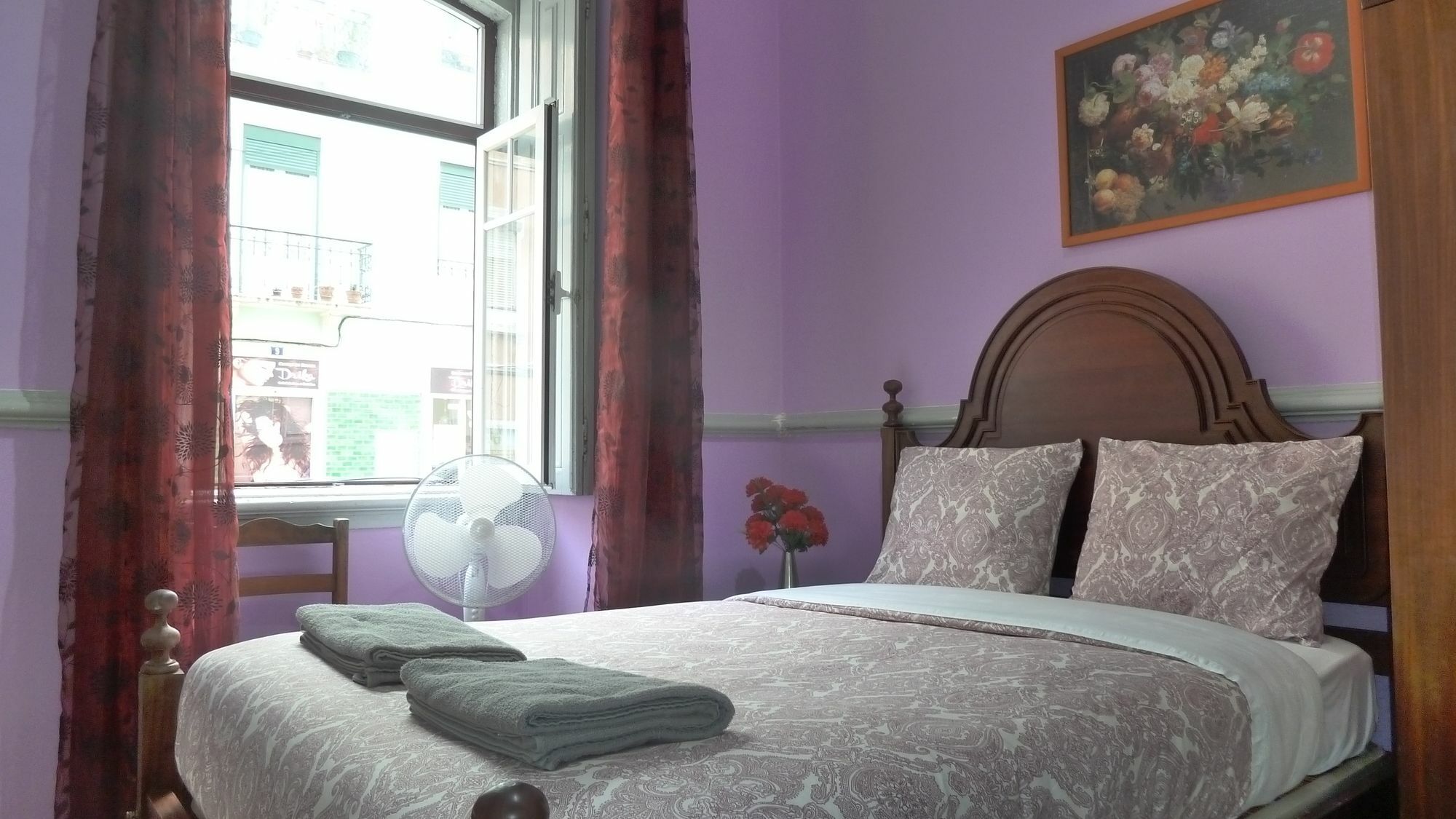 Midtown Guest House リスボン エクステリア 写真
