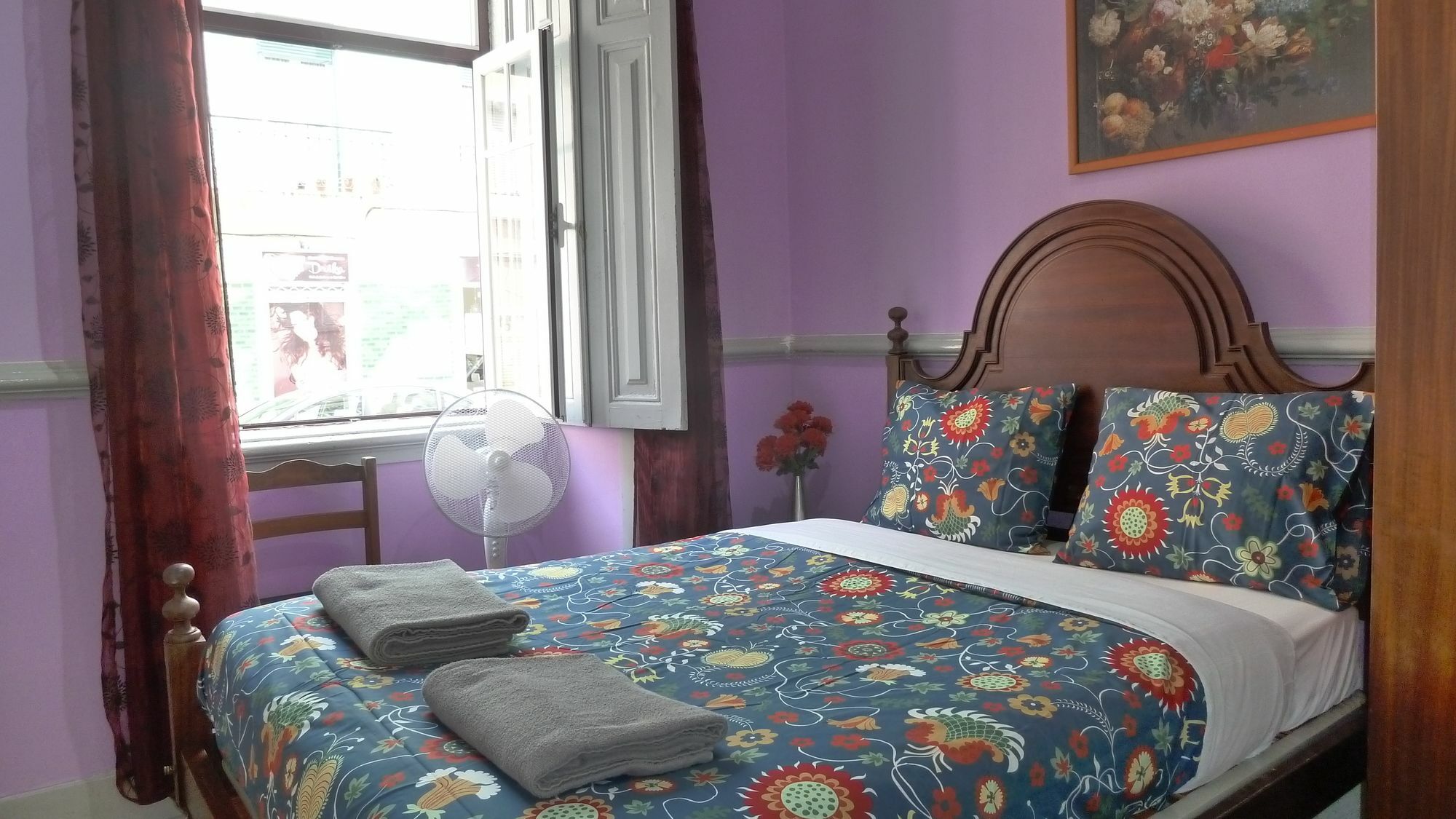 Midtown Guest House リスボン エクステリア 写真