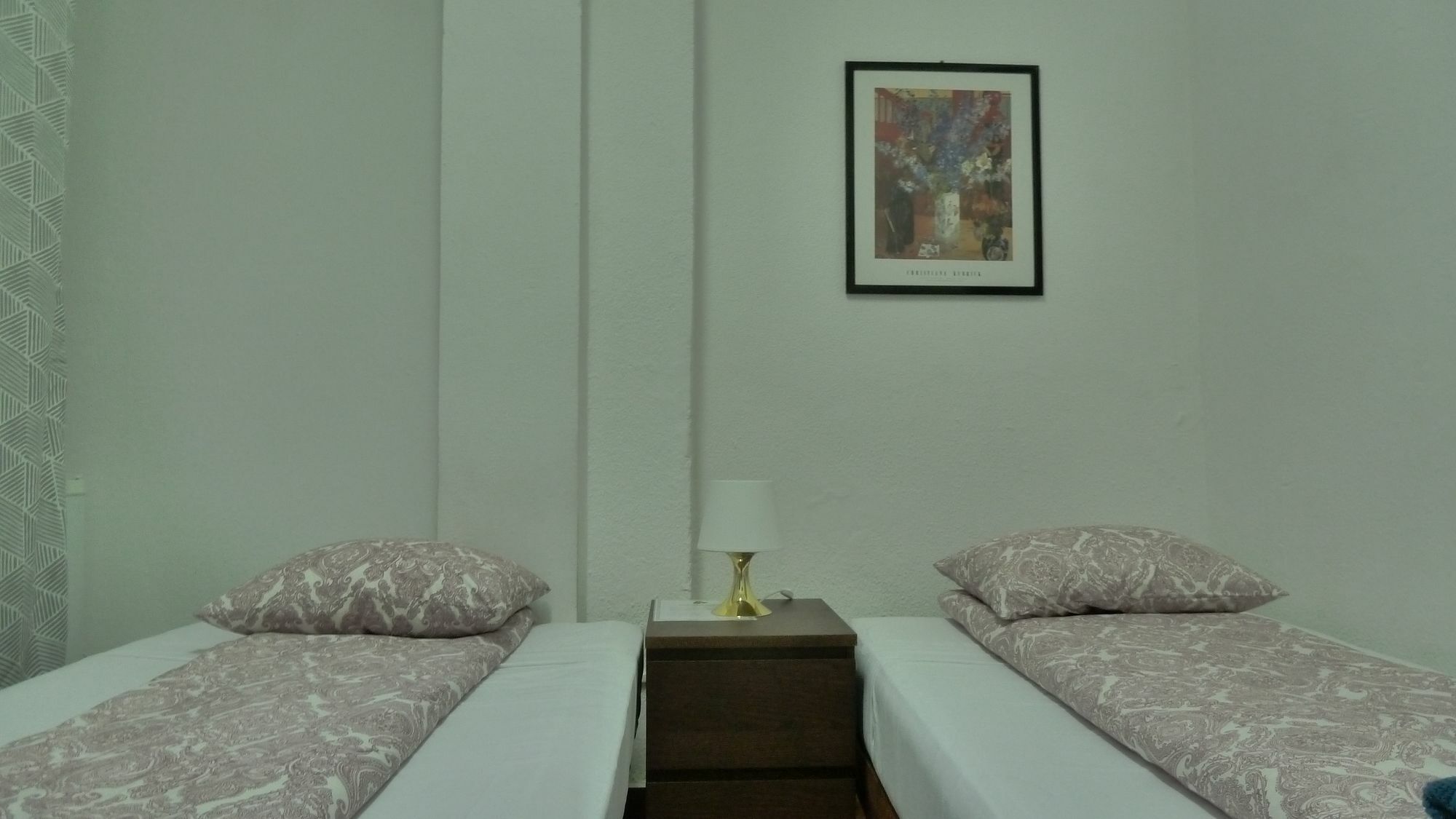 Midtown Guest House リスボン エクステリア 写真