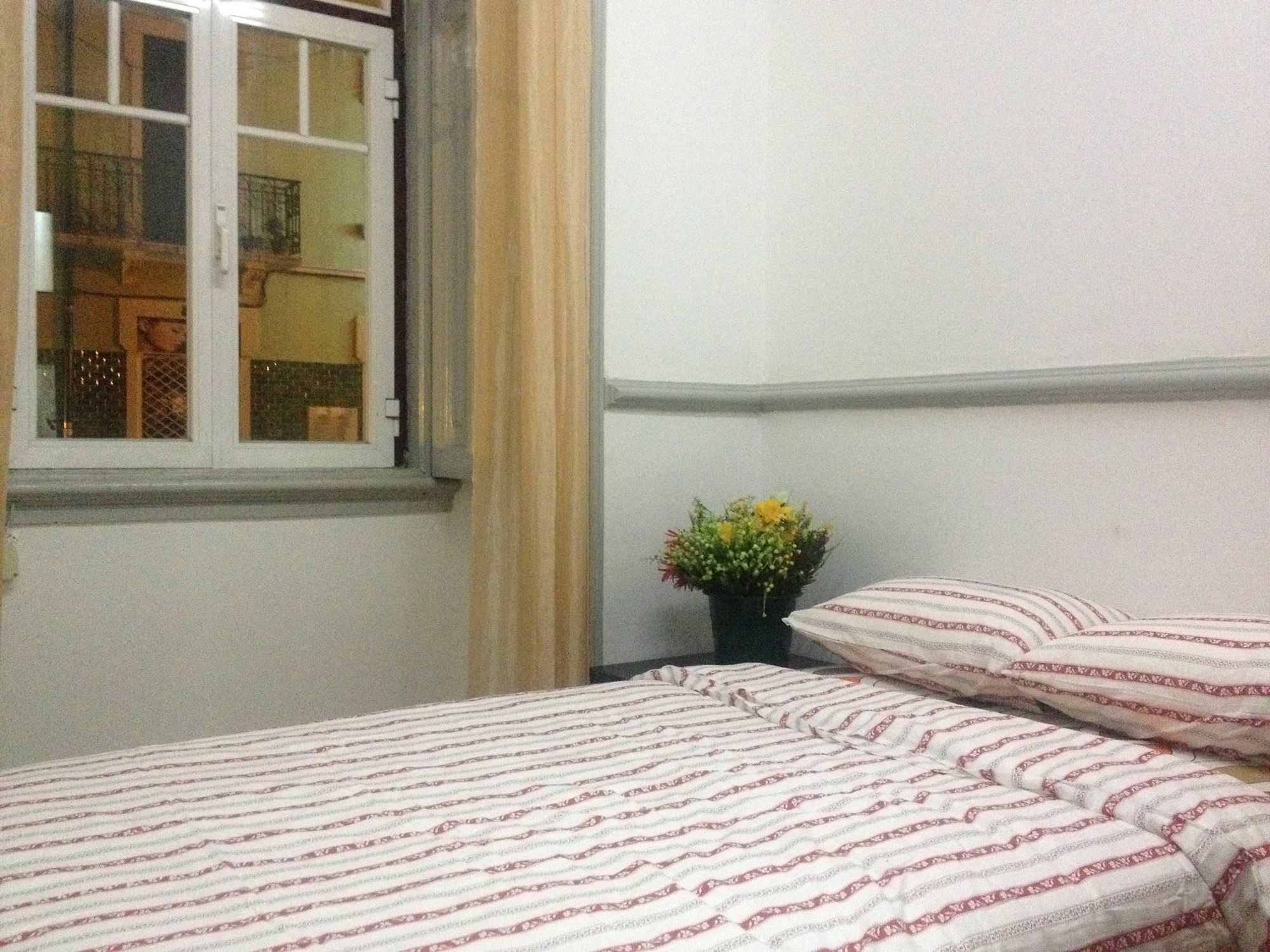 Midtown Guest House リスボン エクステリア 写真