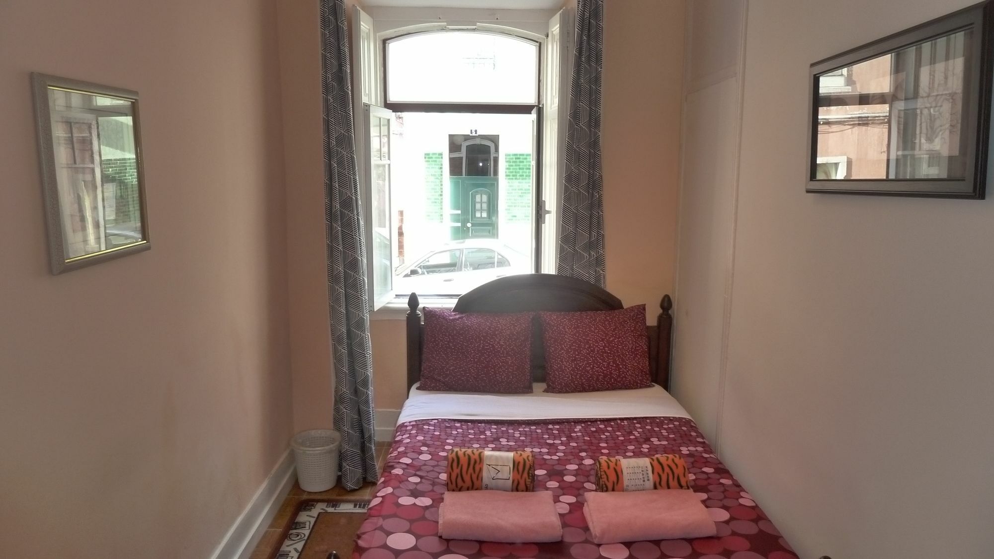 Midtown Guest House リスボン エクステリア 写真