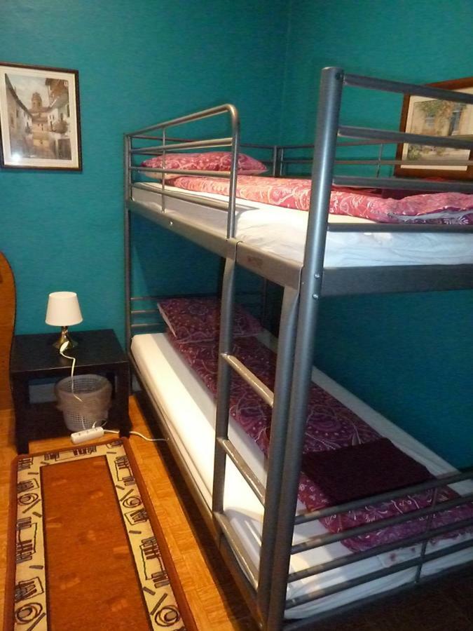 Midtown Guest House リスボン エクステリア 写真