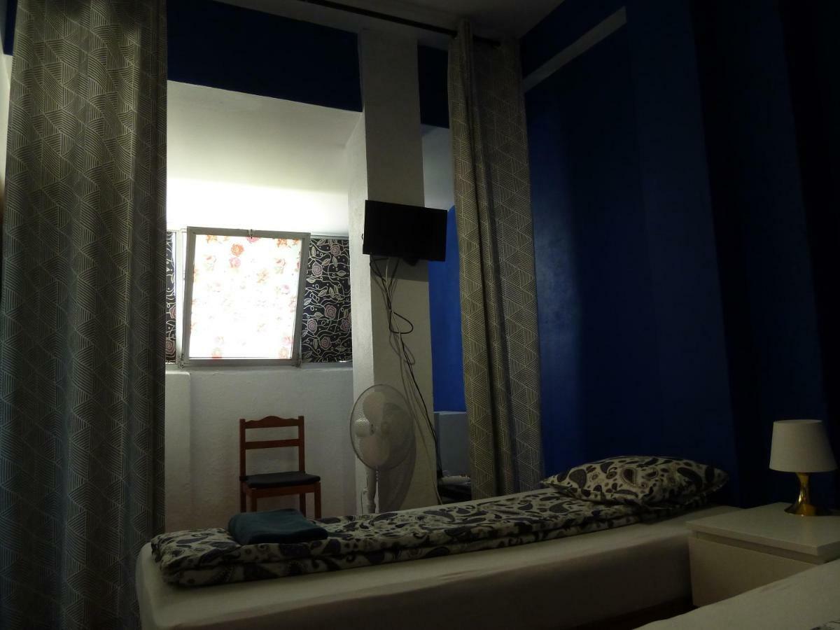 Midtown Guest House リスボン エクステリア 写真