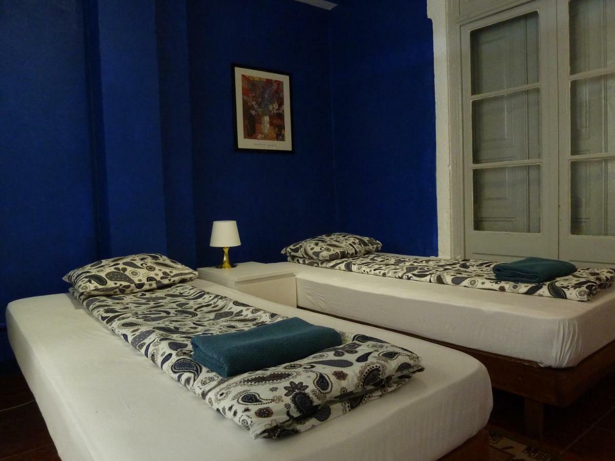 Midtown Guest House リスボン エクステリア 写真