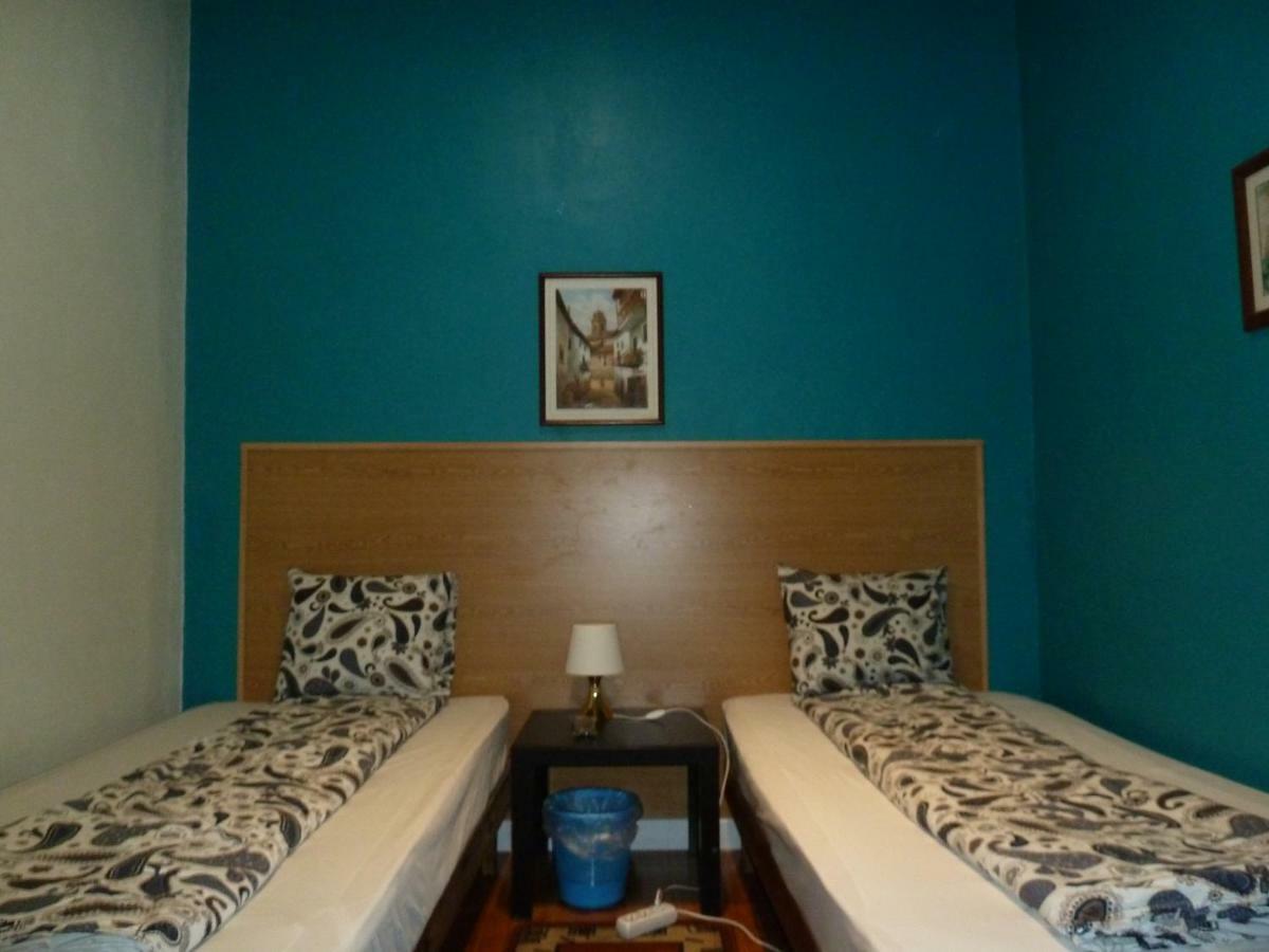 Midtown Guest House リスボン エクステリア 写真