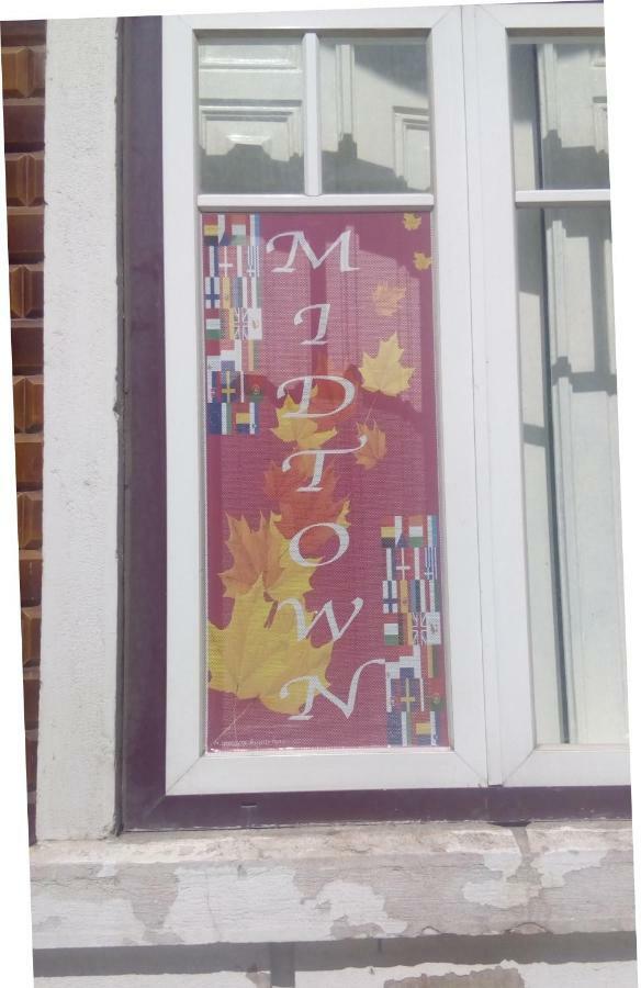 Midtown Guest House リスボン エクステリア 写真