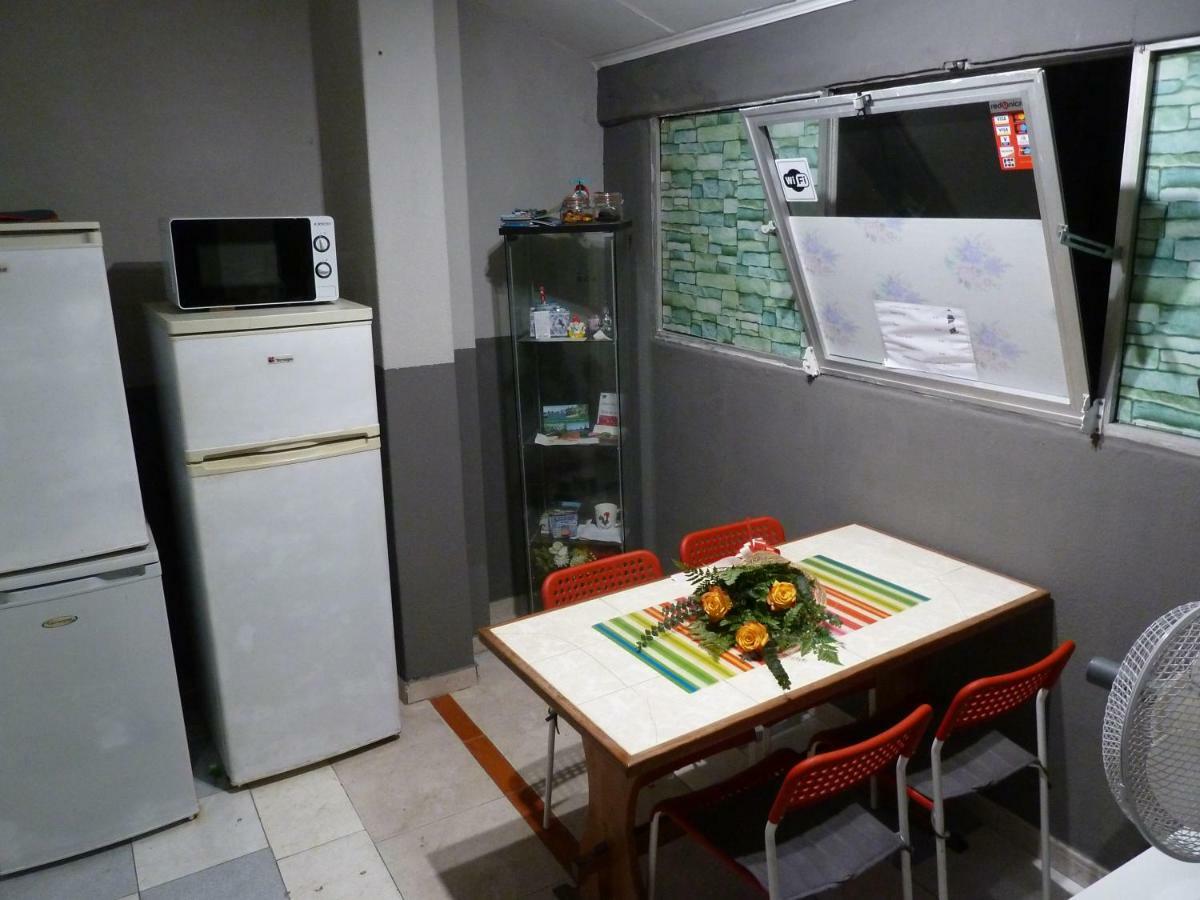 Midtown Guest House リスボン エクステリア 写真