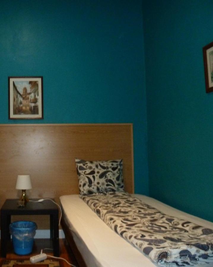 Midtown Guest House リスボン エクステリア 写真